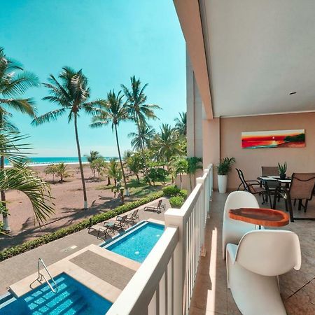 The Palms Ocean Club Resort Jacó Exteriér fotografie