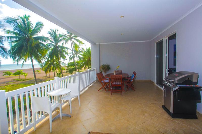 The Palms Ocean Club Resort Jacó Exteriér fotografie