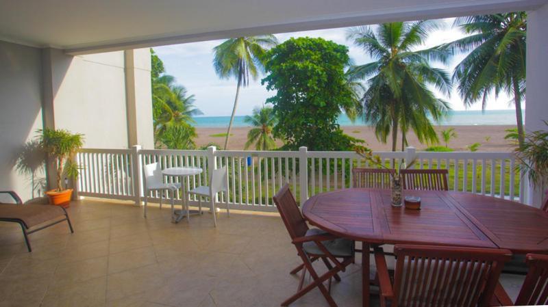 The Palms Ocean Club Resort Jacó Exteriér fotografie