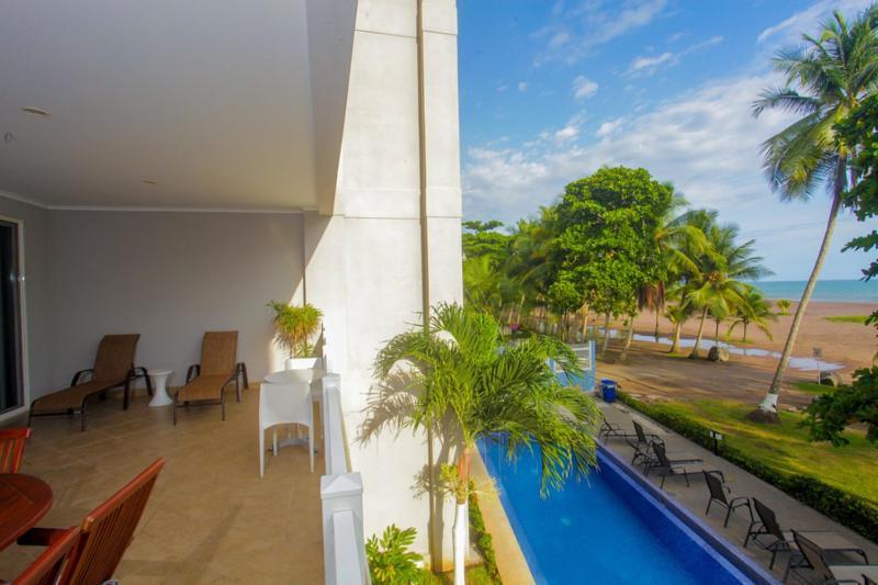 The Palms Ocean Club Resort Jacó Exteriér fotografie