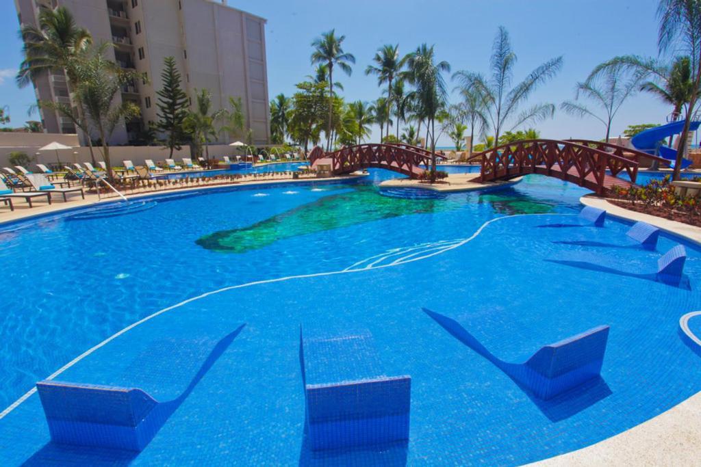 The Palms Ocean Club Resort Jacó Pokoj fotografie