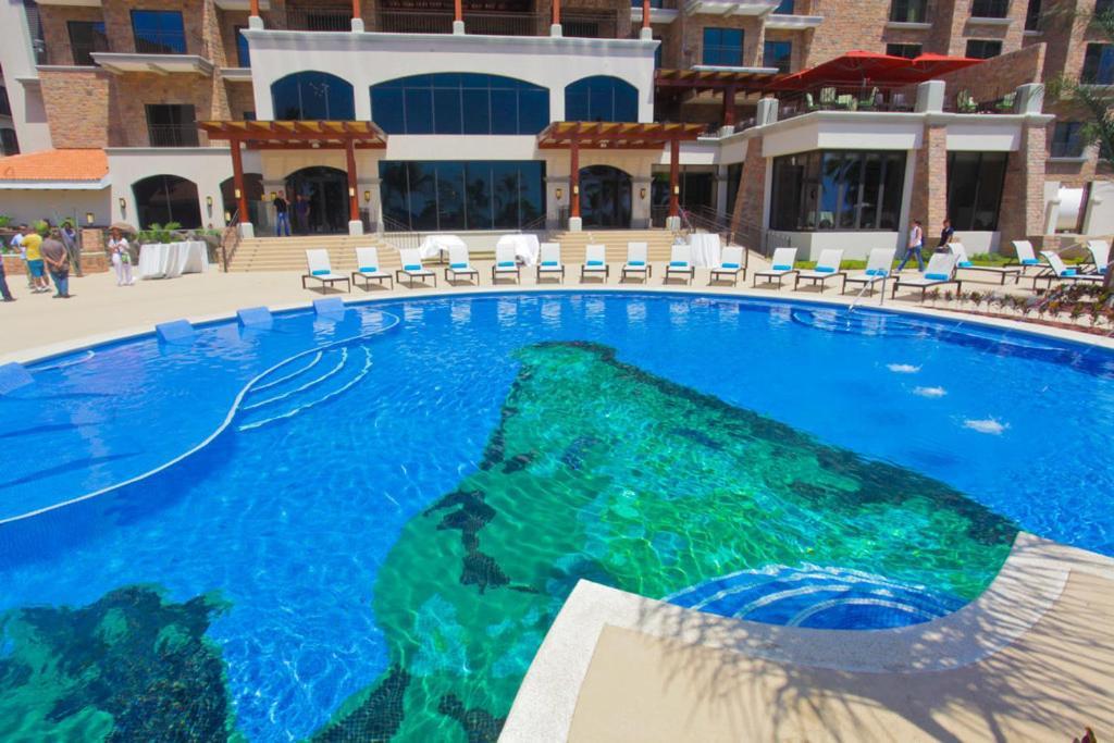 The Palms Ocean Club Resort Jacó Pokoj fotografie