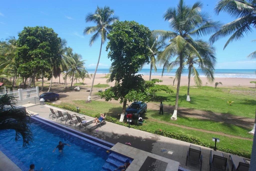 The Palms Ocean Club Resort Jacó Pokoj fotografie
