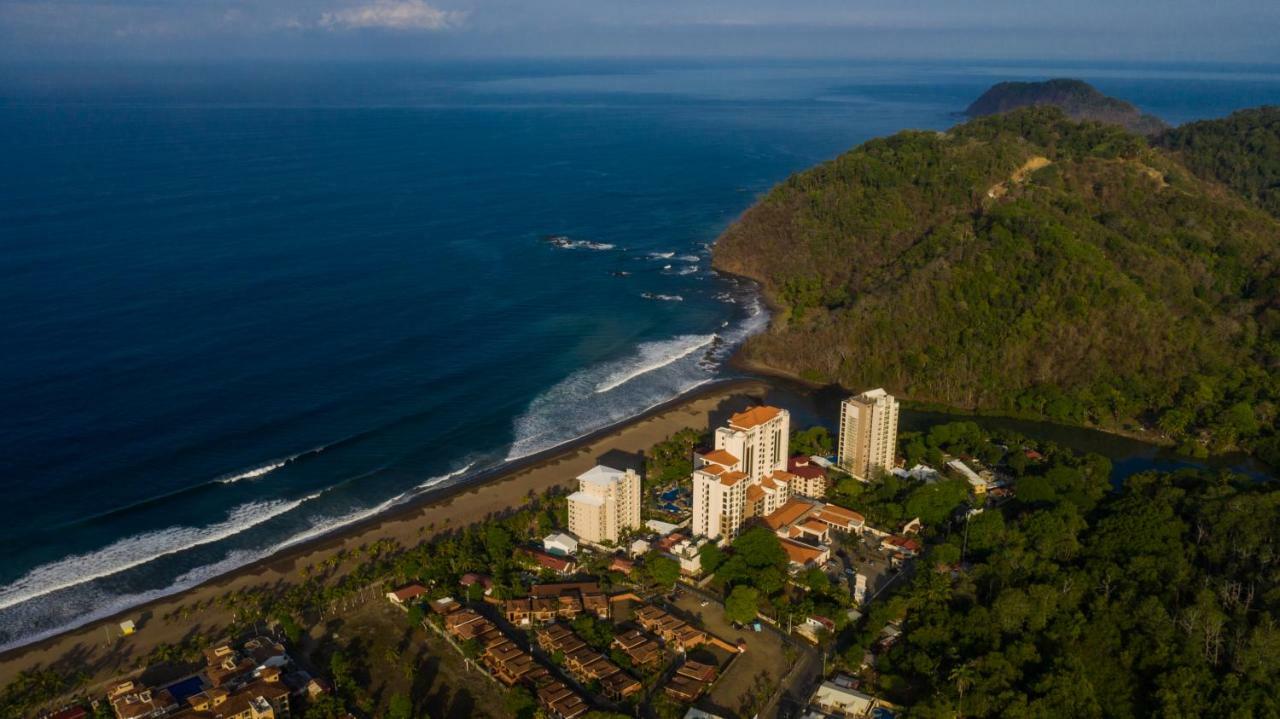 The Palms Ocean Club Resort Jacó Exteriér fotografie