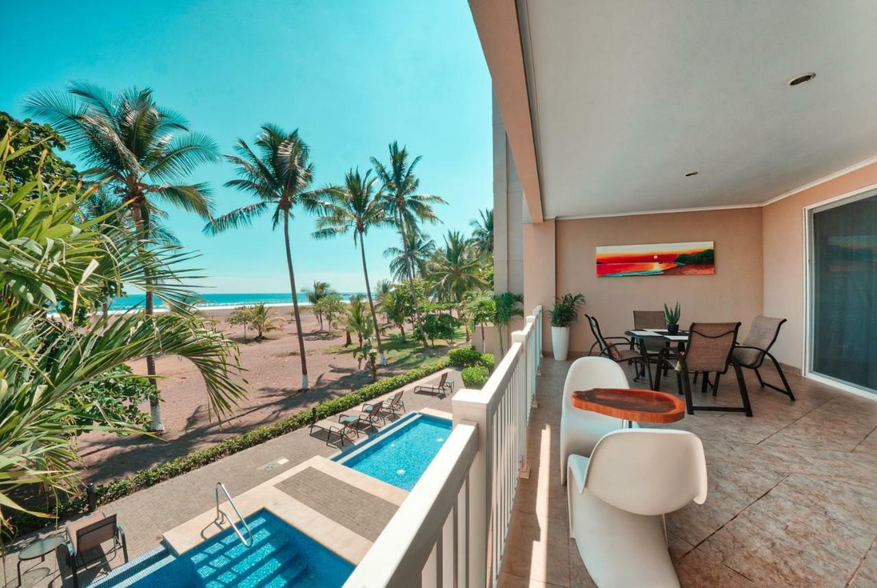 The Palms Ocean Club Resort Jacó Exteriér fotografie