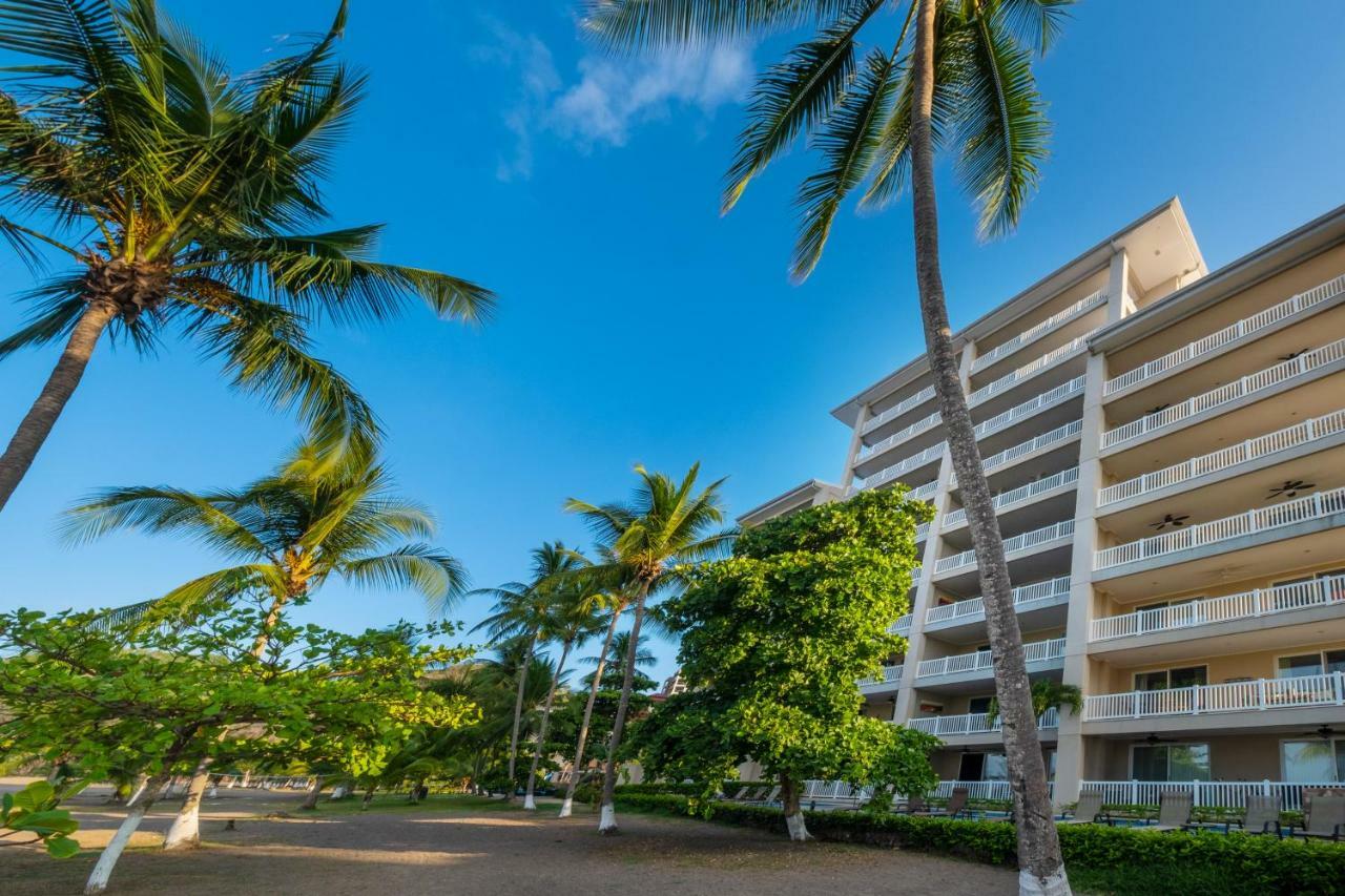 The Palms Ocean Club Resort Jacó Exteriér fotografie