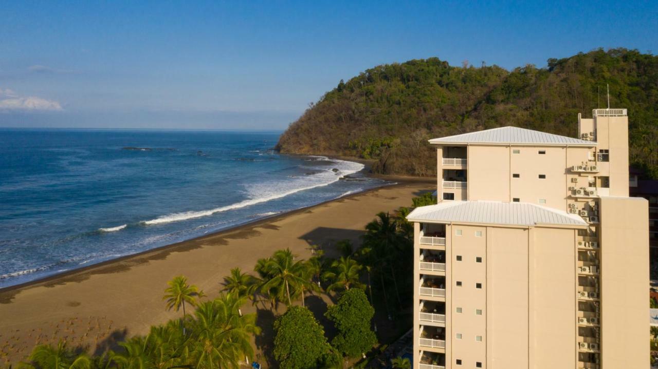 The Palms Ocean Club Resort Jacó Exteriér fotografie