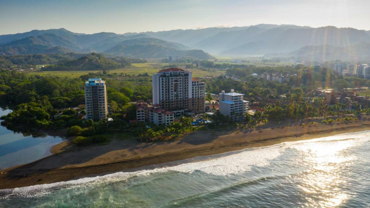 The Palms Ocean Club Resort Jacó Exteriér fotografie