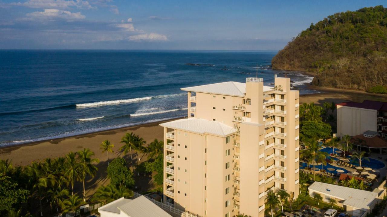 The Palms Ocean Club Resort Jacó Exteriér fotografie